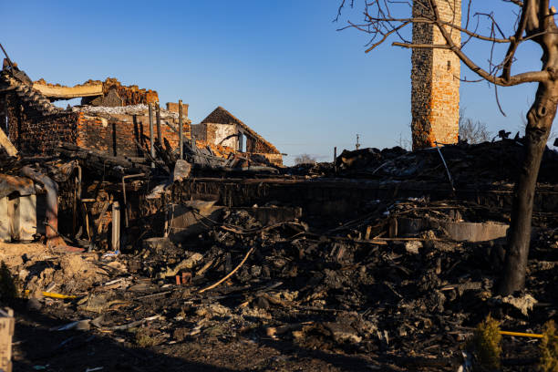 Reliable Fire Damage Assessment contractor in Monticello, KY by Fire Damage Doption