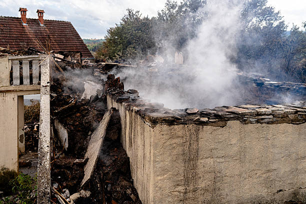 Affordable Fire Damage Assessment solutions in Monticello, KY